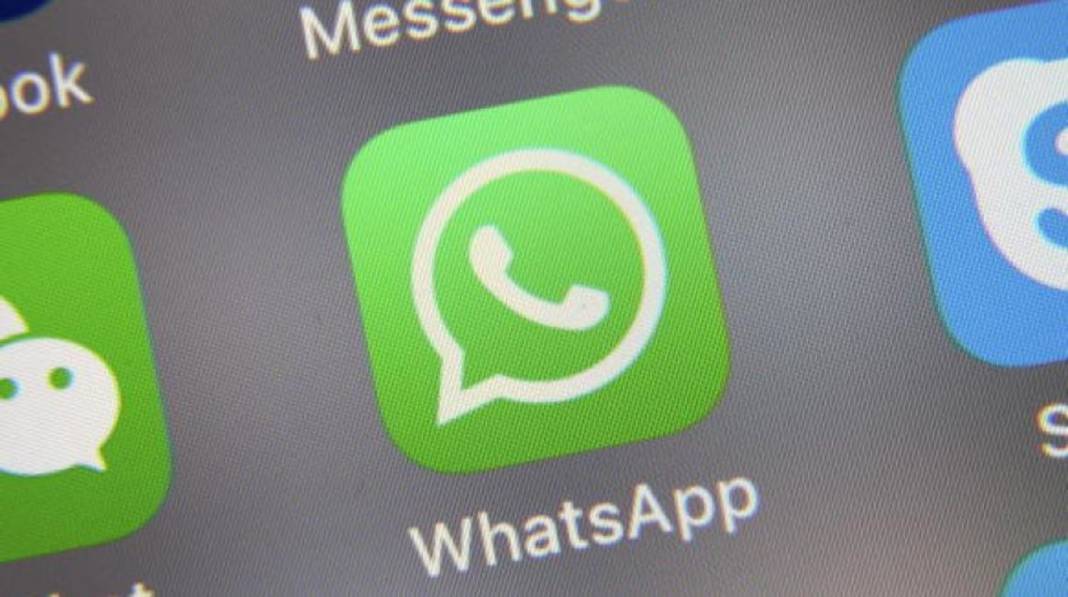 Whatsapp'a yeni özellik: Gizlilik sevenlerin çok hoşuna gidecek 11